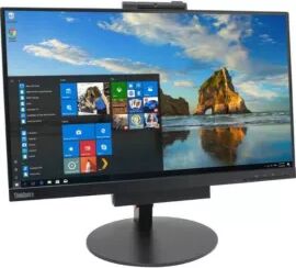 Lenovo ThinkCentre TIO24Gen3 Monitor A17TIO24 - imagine 1