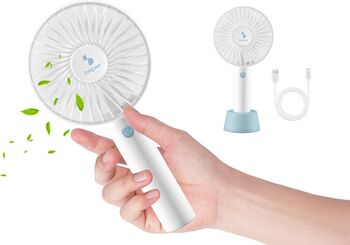 Mini ventilator USB Beper P206VEN401