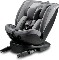 Scaun Auto Kinderkraft Xpedition 2 I-size 40-150 Cm Grey