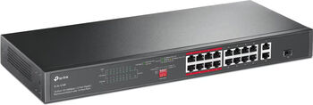 Switch TP-Link TL-SL1218P