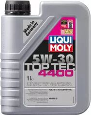Ulei de motor Liqui Moly Top Tec 4400 5W30 1L