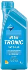 Ulei motor ARAL BLUE TRONIC 10W-40- 1L