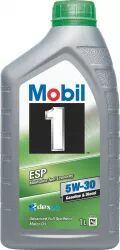 Ulei motor Mobil 1 Esp Formula 5W30 1L
