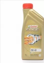 Ulei pentru motor auto CASTROL EDGE 0W40 1L