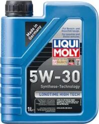 Ulei pentru motor LIQUI MOLY LONGTIME HT 5W30 1L