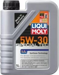 Ulei pentru motor LIQUI MOLY SPECIAL TEC LL 5W30 1L