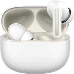 Căști In-ear Redmi Buds 8, Hybrid ANC, Wireless, Bluetooth 5.4, Autonomie 44h, 3 Microfoane AI, White