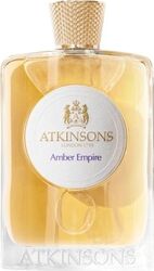 Apa de toaletă Unisex Atkinsons Amber Empire Tester EDT 100 ml