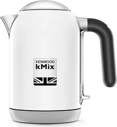Fierbător electric Kenwood kMix 1L 2200W Alb - RESIGILAT