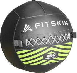Minge medicinala Wall Ball Fitskin