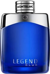 Mont Blanc Legend Blue Apa de parfum pentru bărbați EDP 100 ml