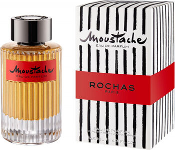Rochas Mustache EDP 125 ml