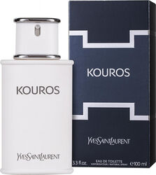 YSL Kouros EDT 100 ml