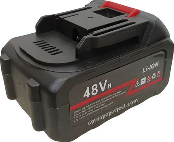 Acumulator Universal PENDAN 48VF - MAX POWER LINK SYSTEM