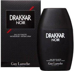 Guy Laroche Drakkar Noir EDT 50 ml