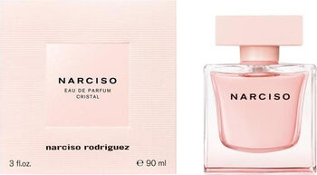 Narciso Rodriguez Narciso Cristal EDP 50 ml
