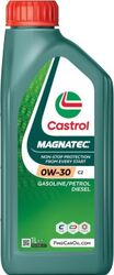 Ulei motor CASTROL Magnatec 0W-30 C2 1L