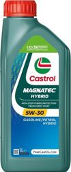 Ulei motor CASTROL Magnatec Hybrid 5W-30 1L