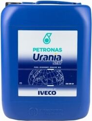 Ulei motor URANIA Next 0W20 20L