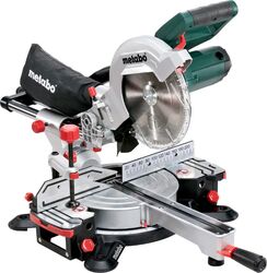 Fierastrau de masă Metabo KGSV 216 M