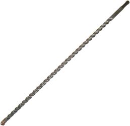 Burghiu profi pentru beton armat 3 pastile SDS PLUS 8x600 mm Richmann Exclusive