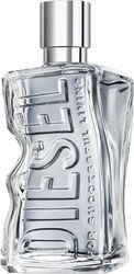 Diesel D By Diesel Apa de toaletă pentru Bărbați Tester EDT 100 ml