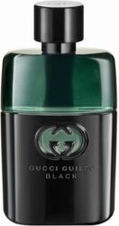 Gucci Guilty Black parfum pentru Bărbați Tester EDT 90 ml