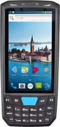 PDA cititor coduri de bare 2D Bluetooth WiFi POS slot SIM 4G TF GPS