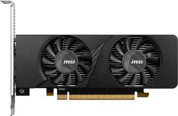 MSI LP OC