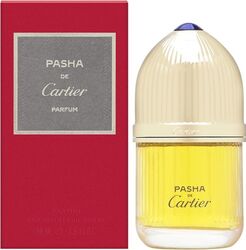 Cartier Pasha Bărbați EDP 100 ml