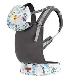 Marsupiu Collet Momi Flowers