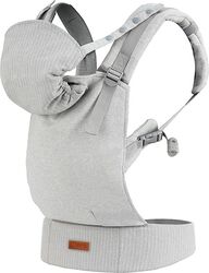 Marsupiu Collet Momi Grey