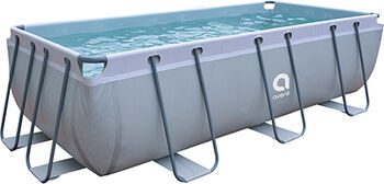 PISCINĂ CU CADRU 400X200X99 CM Avenli