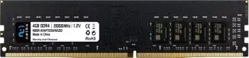RAM Nelbo DDR4 8GB 2666MHz CL17 1.2v