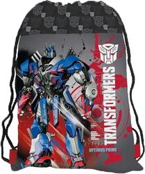 Sac de umăr pentru băieți Mini Junior Transformers 3-104G