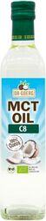 Ulei de Cocos MCT C8 bio 500ml Dr. Georg