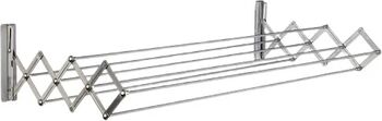 Uscator rufe Juwel RuckZuck 120 Gri 8 m