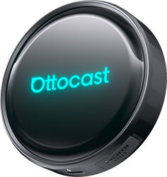 Adaptor wireless Ottocast OTTOAIBOX P3 Pro pentru Androidssa