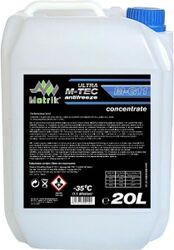 Antigel Concentrat G11 Motrik Ultra M-Tec 20L