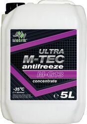 Antigel Concentrat G13 Motrik Ultra M-Tec 5L