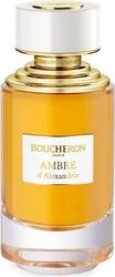 Boucheron Ambre DAlexandrie parfum unisex EDP 125 ml