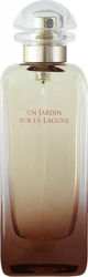 Hermes Un Jardin Sur La Lagune Unisex Tester EDT 100 ml
