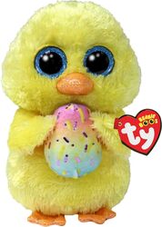 Plus Ty 15cm Boos Marigold Puiul Galben