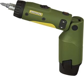 Șurubelniță electrica cu acumulator Proxxon 29840 KS/A 10.8 Volti