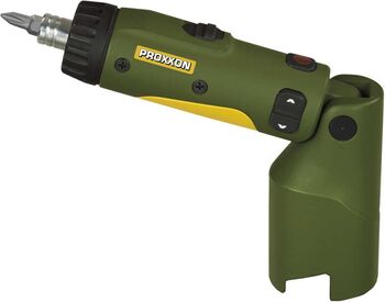Șurubelniță electrica Proxxon 29842 KS/A fără incarcator și acumulator