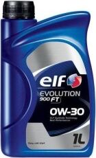 Ulei motor ELF Evolution 900 FT 0W-30 1L