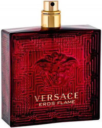 Versace Eros Flame Barbati Tester EDP 100 ml fara capac