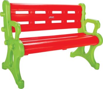 Bancă pentru copii Pilsan Child Bench