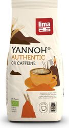 Băutură din cereale Yannoh Original eco 500g Lima