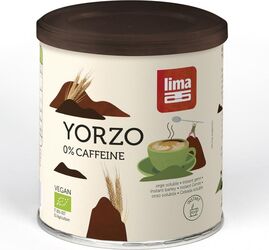Băutură din orz Yorzo Instant eco 125g Lima